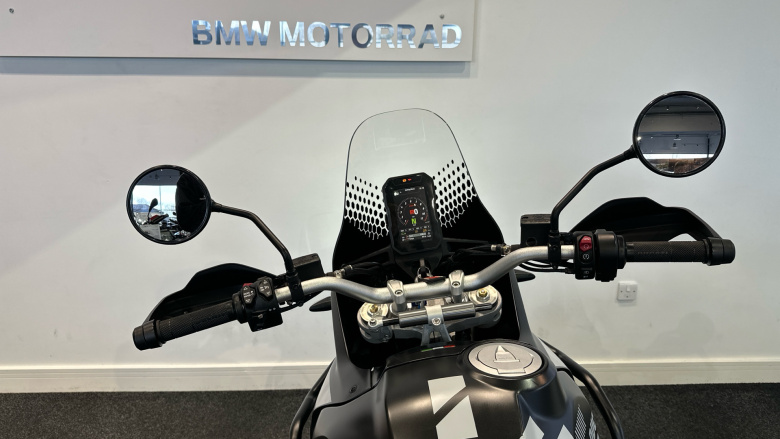 Ducati Desert X DesertX (22MY)